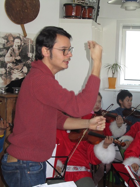 Ron Alvarez
