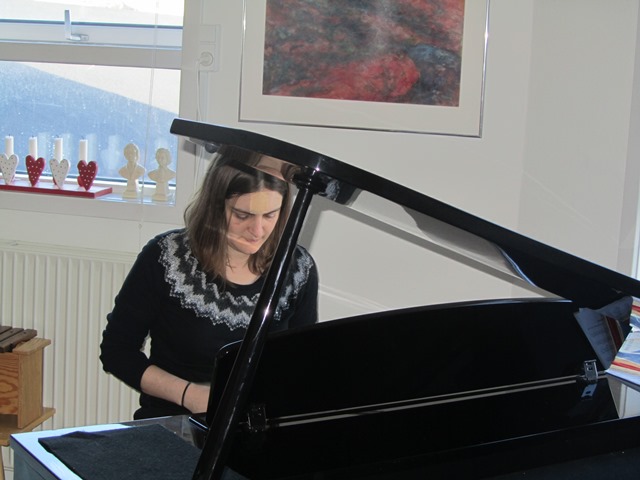Julie Pinoteau