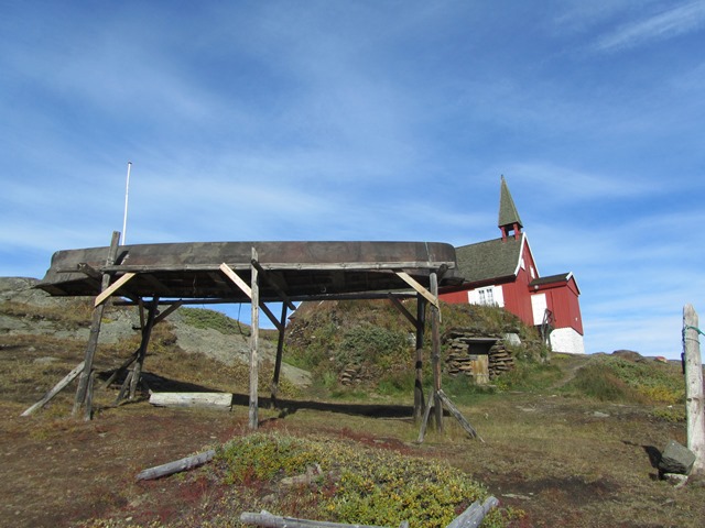 Tasiilaq Museum
